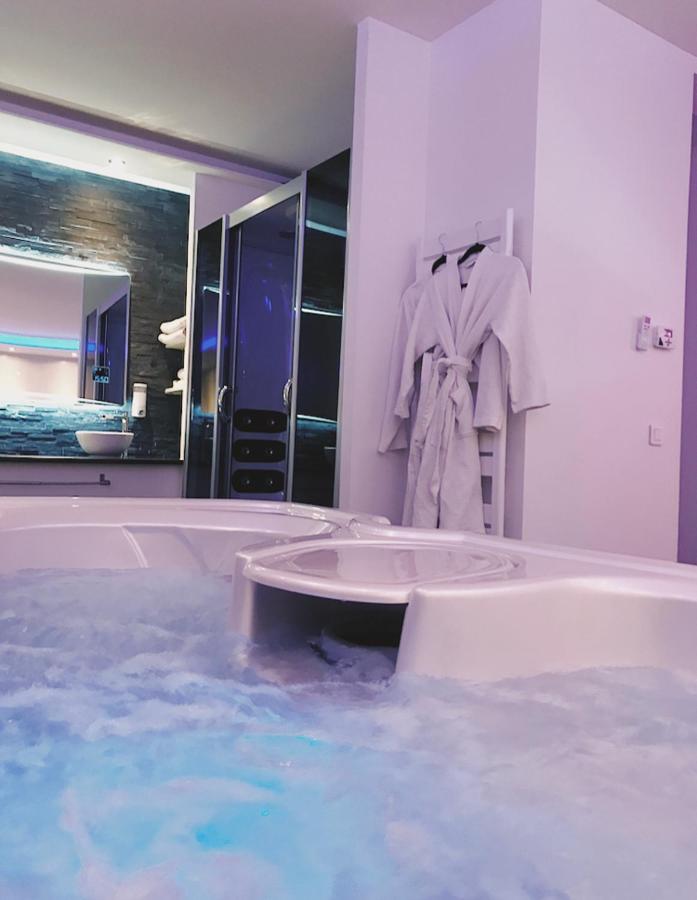 Meandyou Hammametspa Кольмар Экстерьер фото
