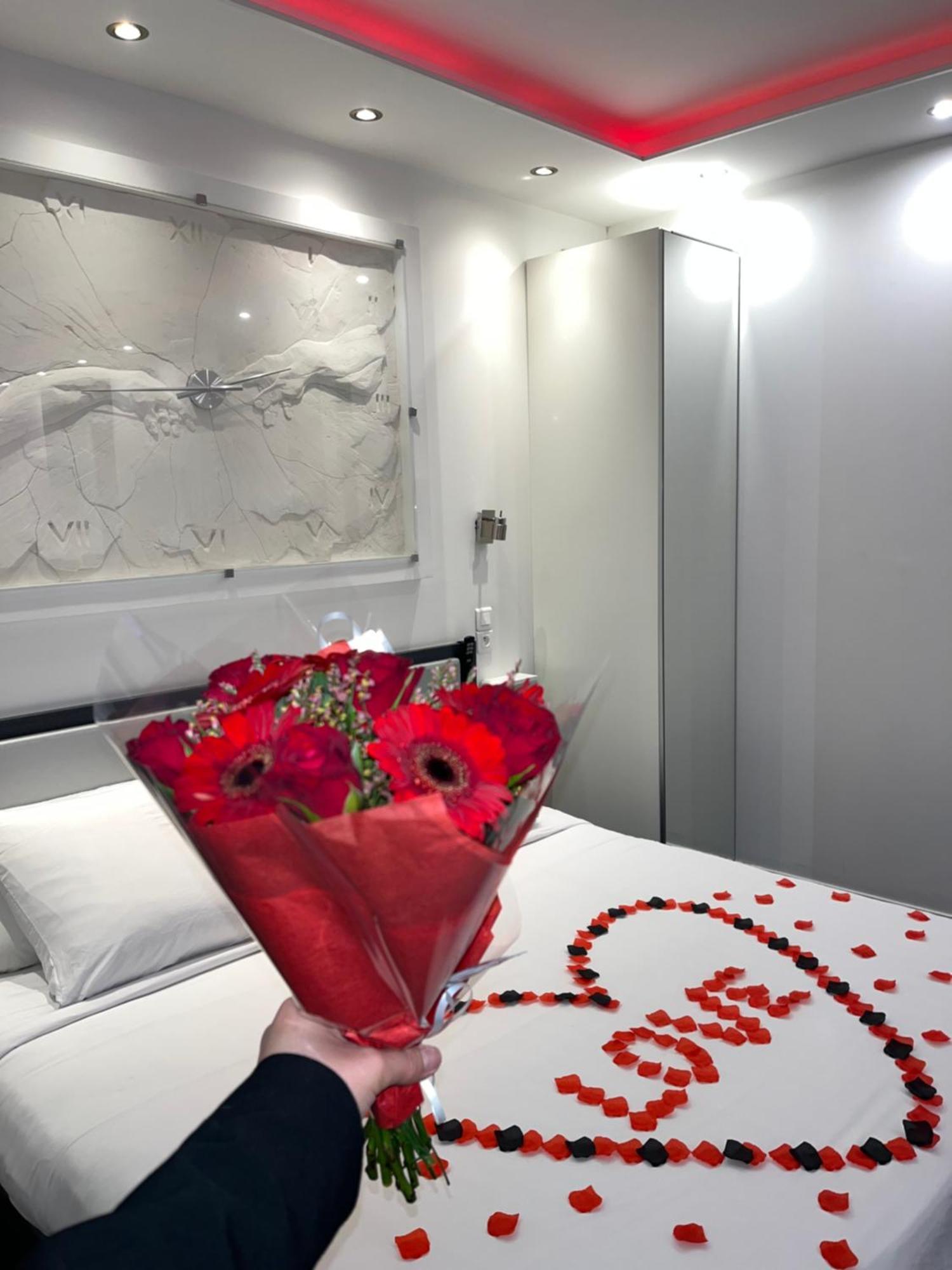 Meandyou Hammametspa Кольмар Экстерьер фото