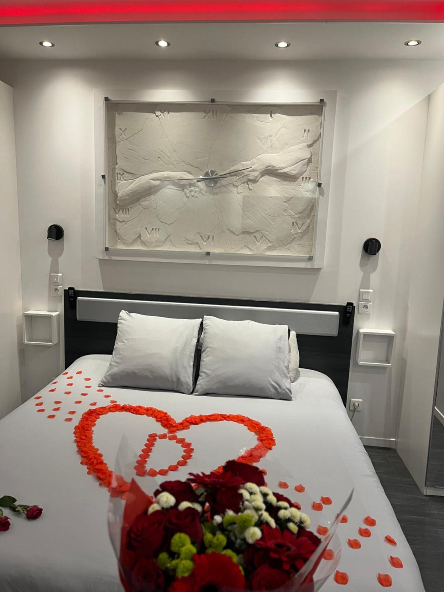 Meandyou Hammametspa Кольмар Экстерьер фото
