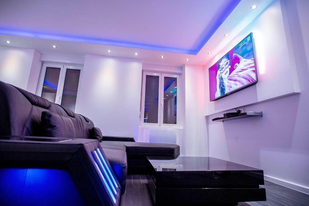 Meandyou Hammametspa Кольмар Экстерьер фото