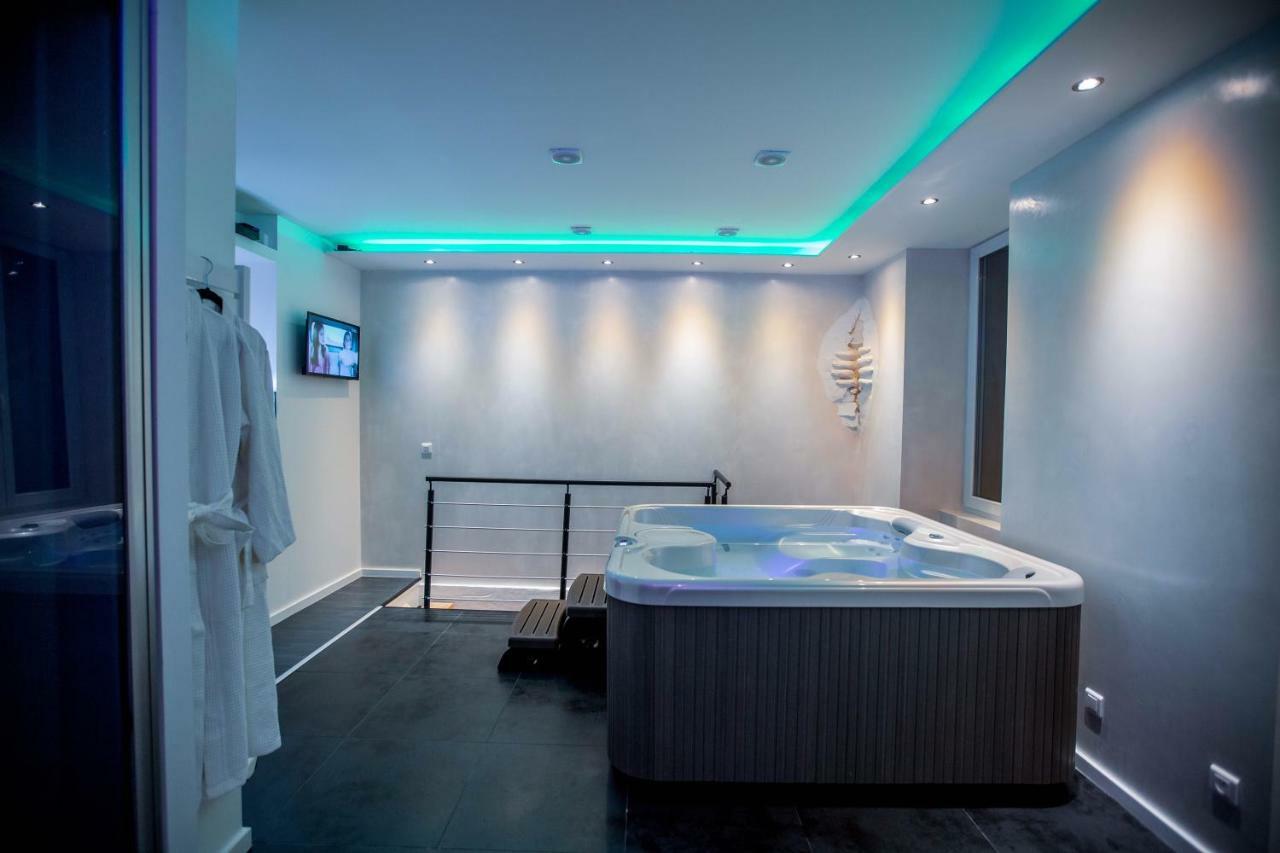 Meandyou Hammametspa Кольмар Экстерьер фото