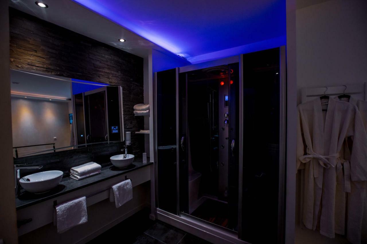 Meandyou Hammametspa Кольмар Экстерьер фото