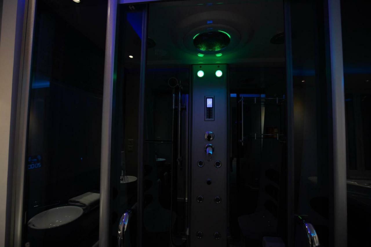 Meandyou Hammametspa Кольмар Экстерьер фото